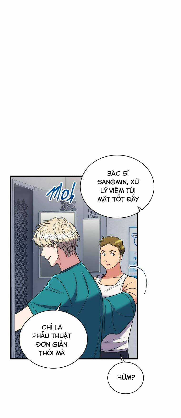 Bác Sĩ Trở Lại Chapter 127 trang 29