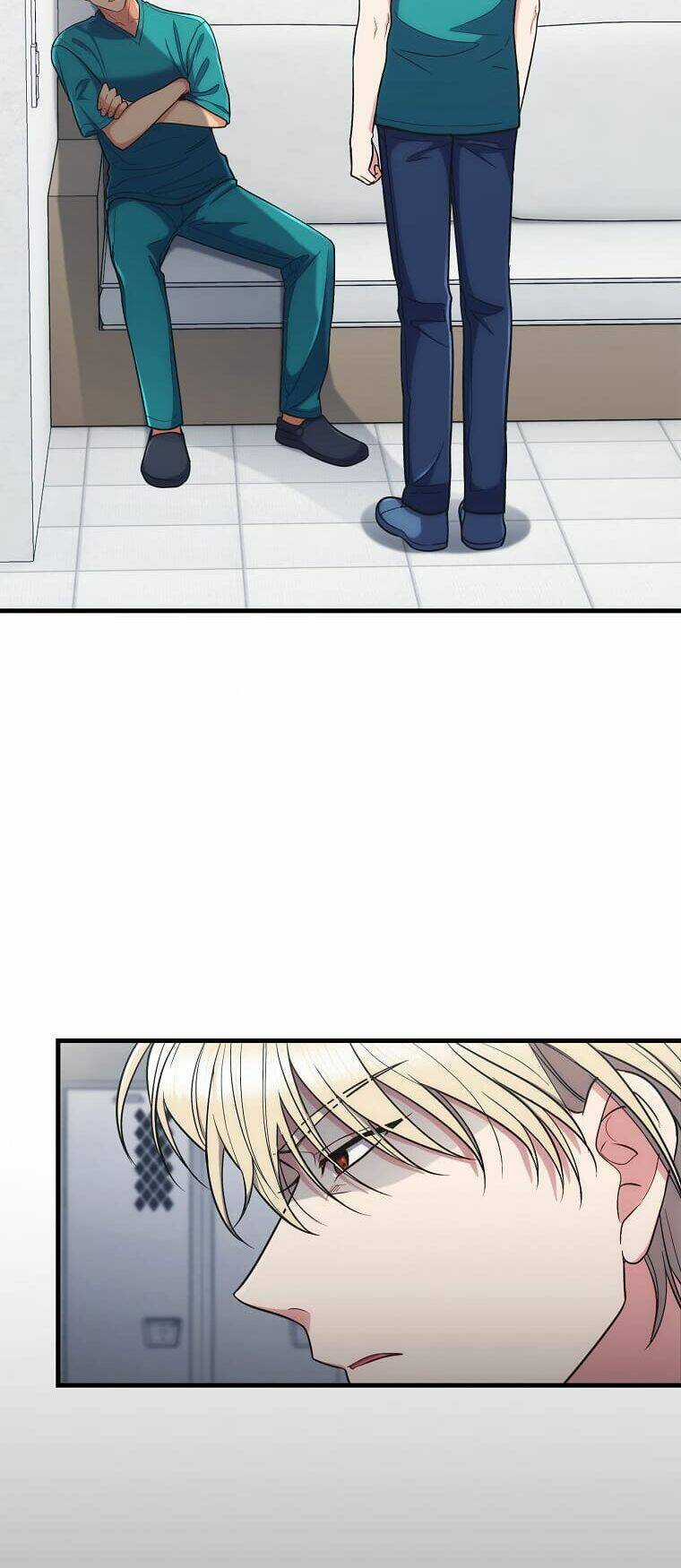 Bác Sĩ Trở Lại Chapter 127 trang 36