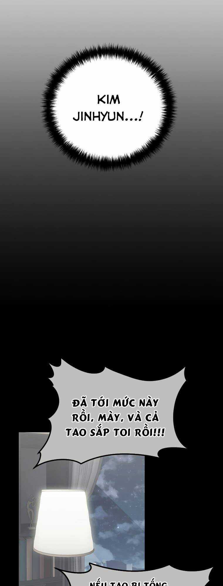 Bác Sĩ Trở Lại Chapter 127 trang 37