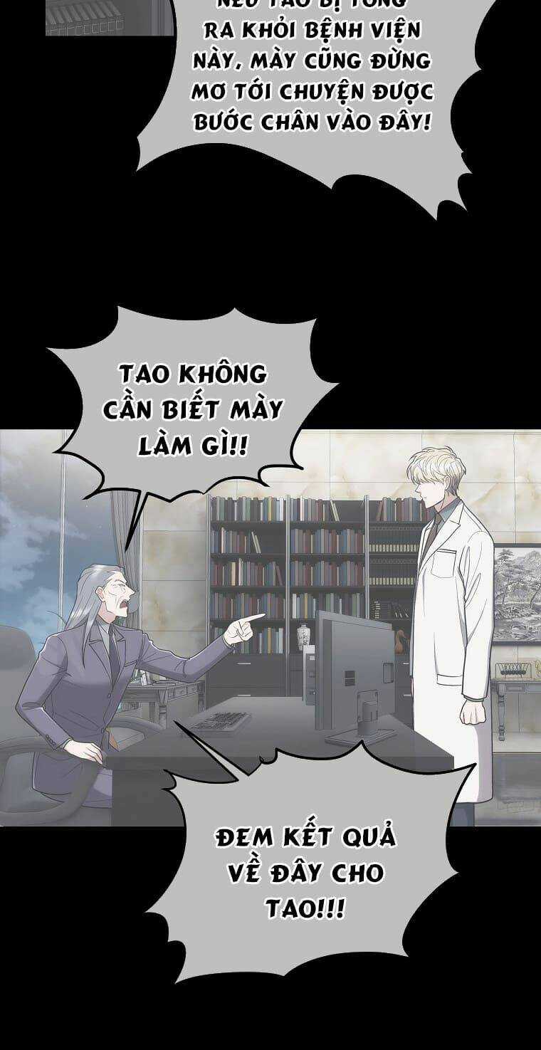 Bác Sĩ Trở Lại Chapter 127 trang 38
