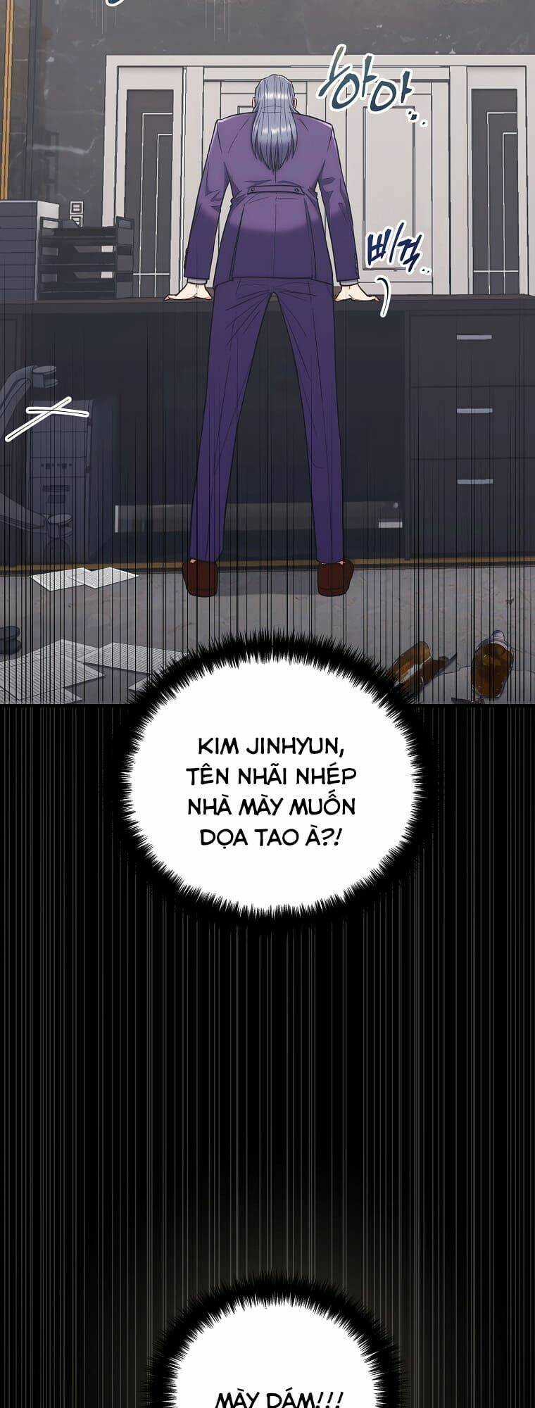 Bác Sĩ Trở Lại Chapter 127 trang 4