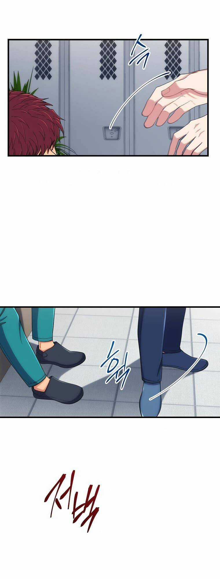 Bác Sĩ Trở Lại Chapter 127 trang 43