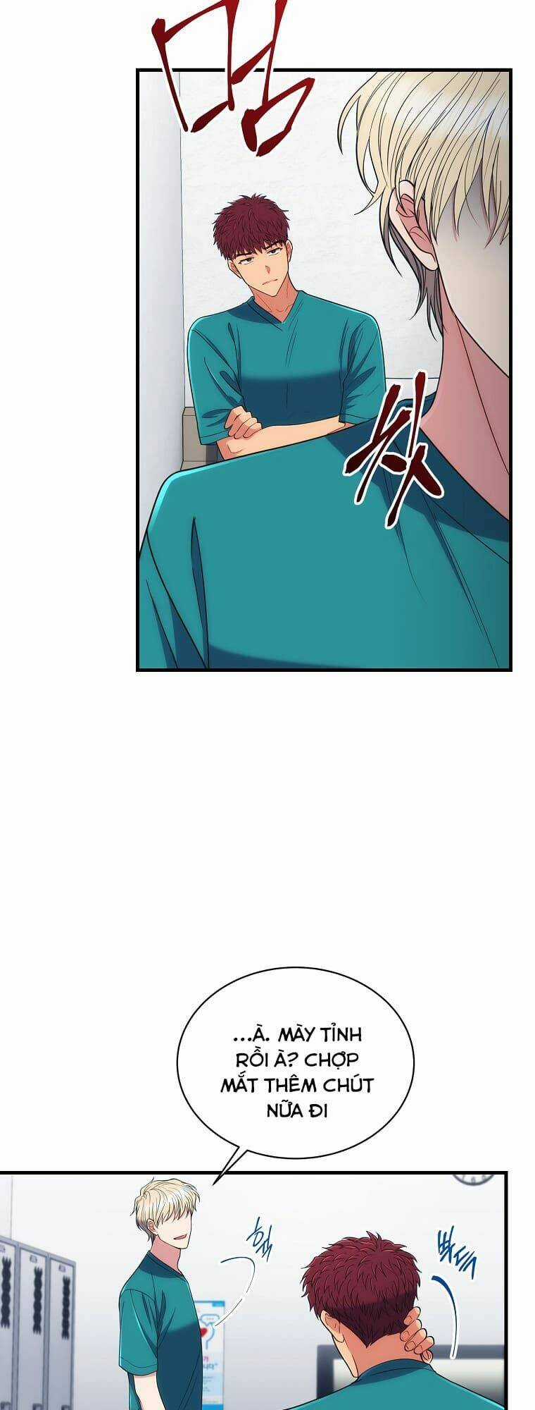 Bác Sĩ Trở Lại Chapter 127 trang 46