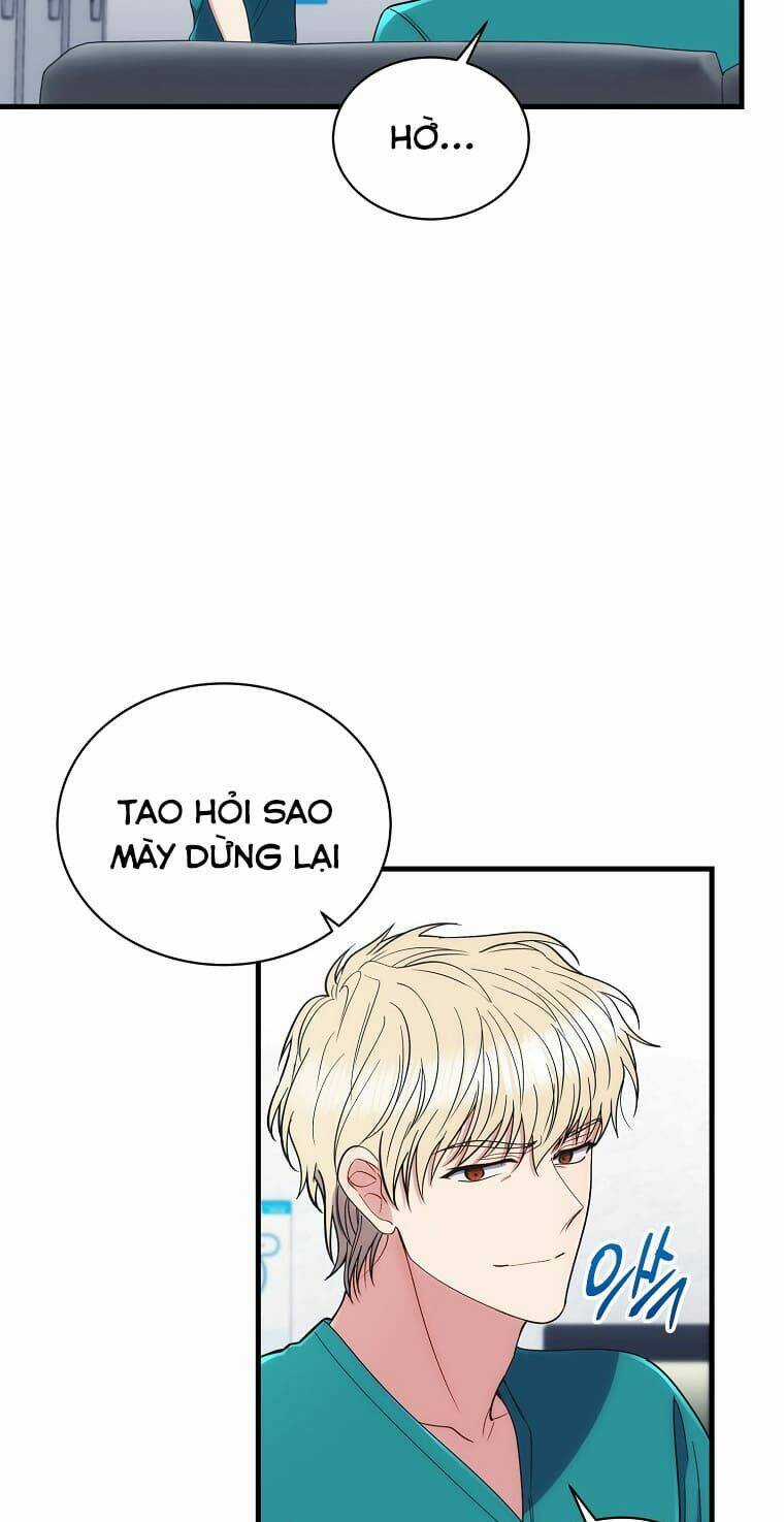 Bác Sĩ Trở Lại Chapter 127 trang 47