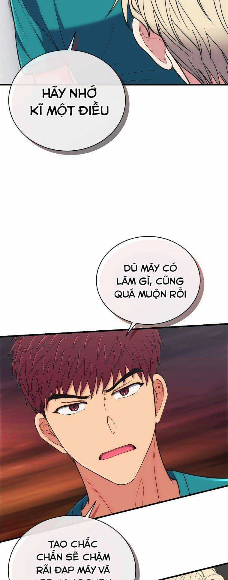 Bác Sĩ Trở Lại Chapter 127 trang 50