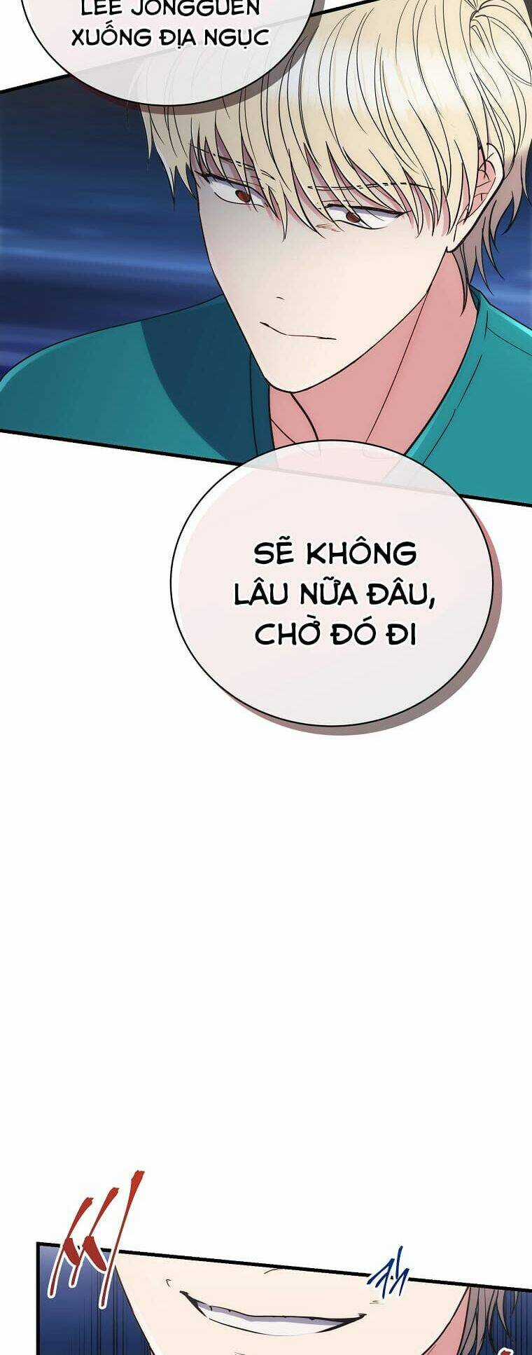 Bác Sĩ Trở Lại Chapter 127 trang 51