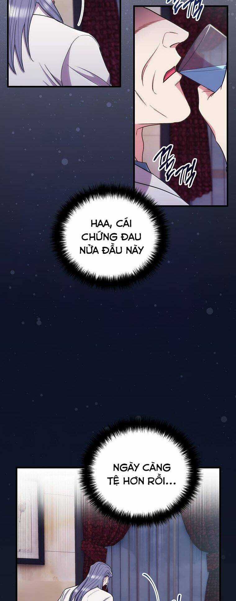 Bác Sĩ Trở Lại Chapter 127 trang 54