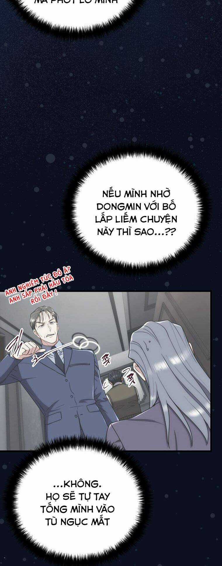 Bác Sĩ Trở Lại Chapter 127 trang 57