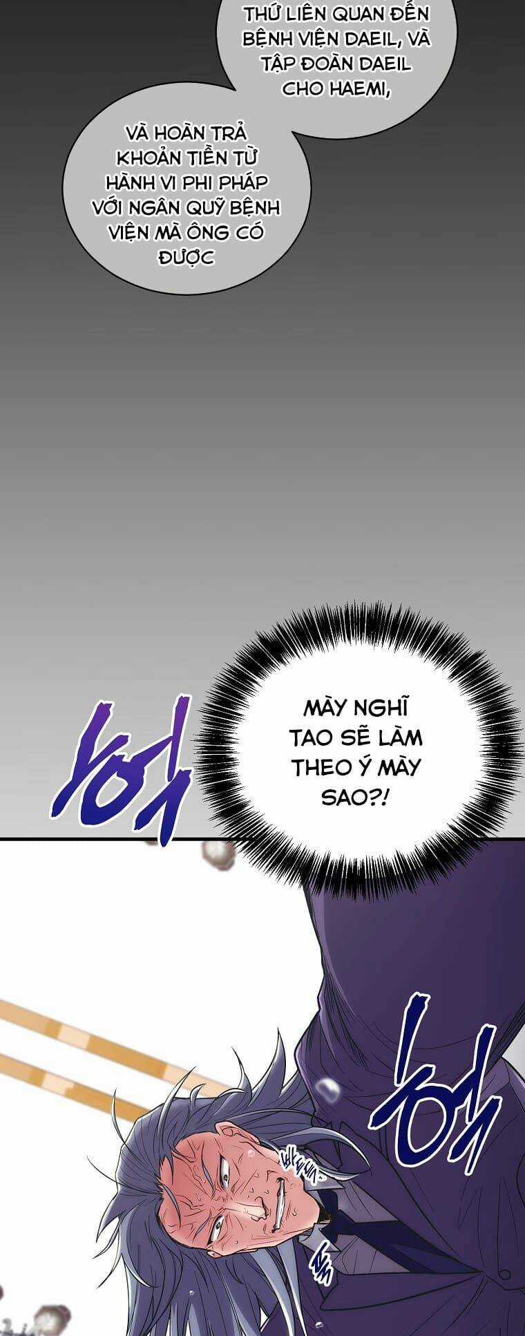 Bác Sĩ Trở Lại Chapter 127 trang 8