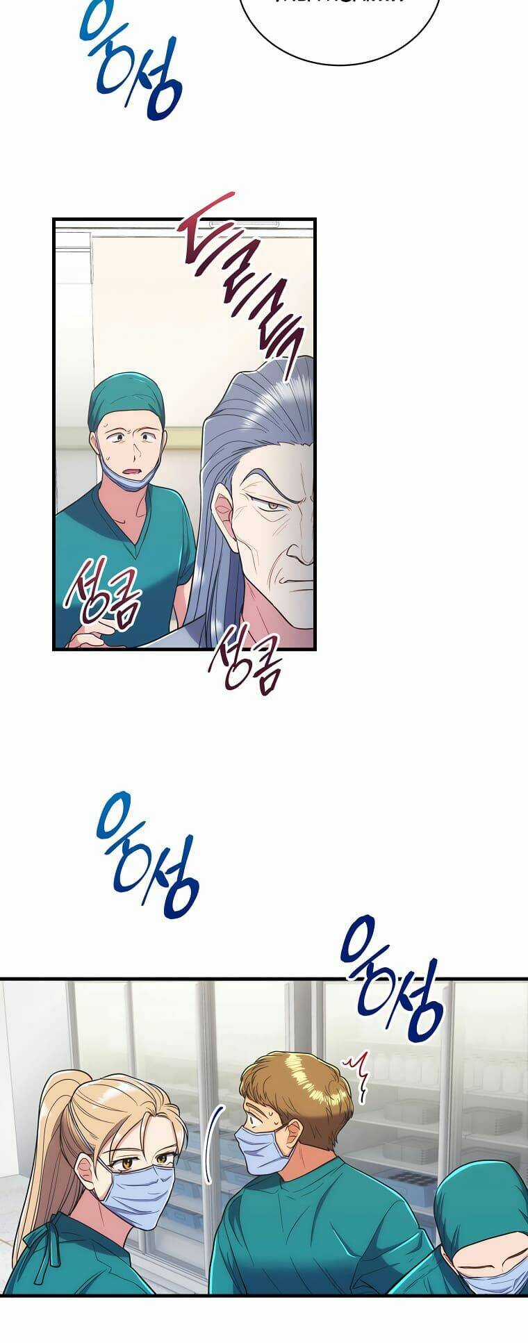 Bác Sĩ Trở Lại Chapter 128 trang 11