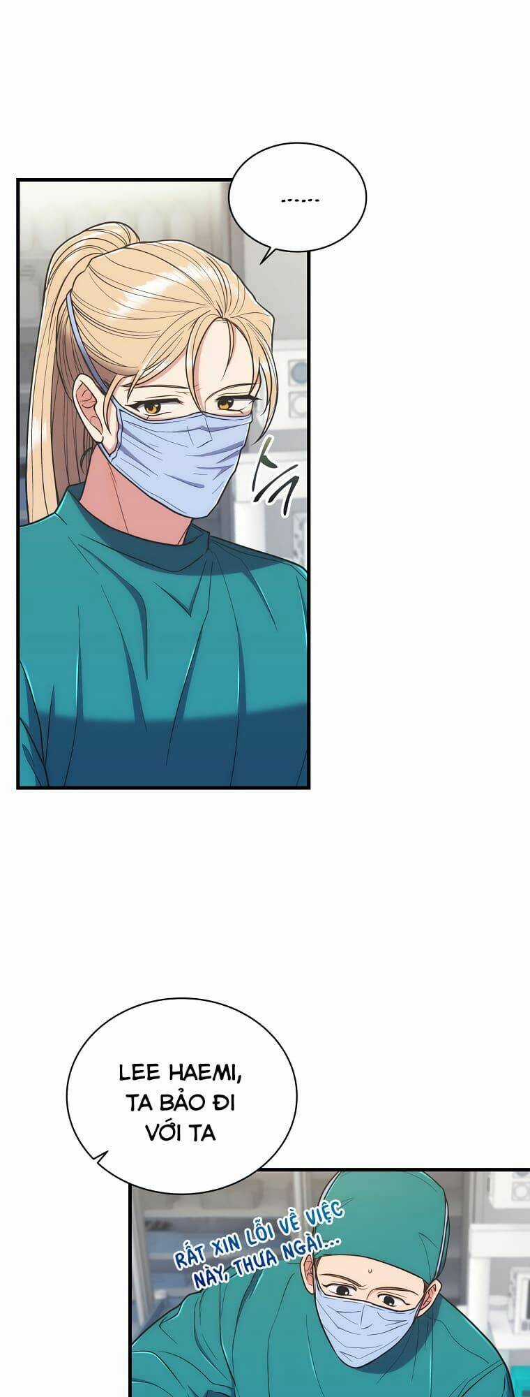 Bác Sĩ Trở Lại Chapter 128 trang 13