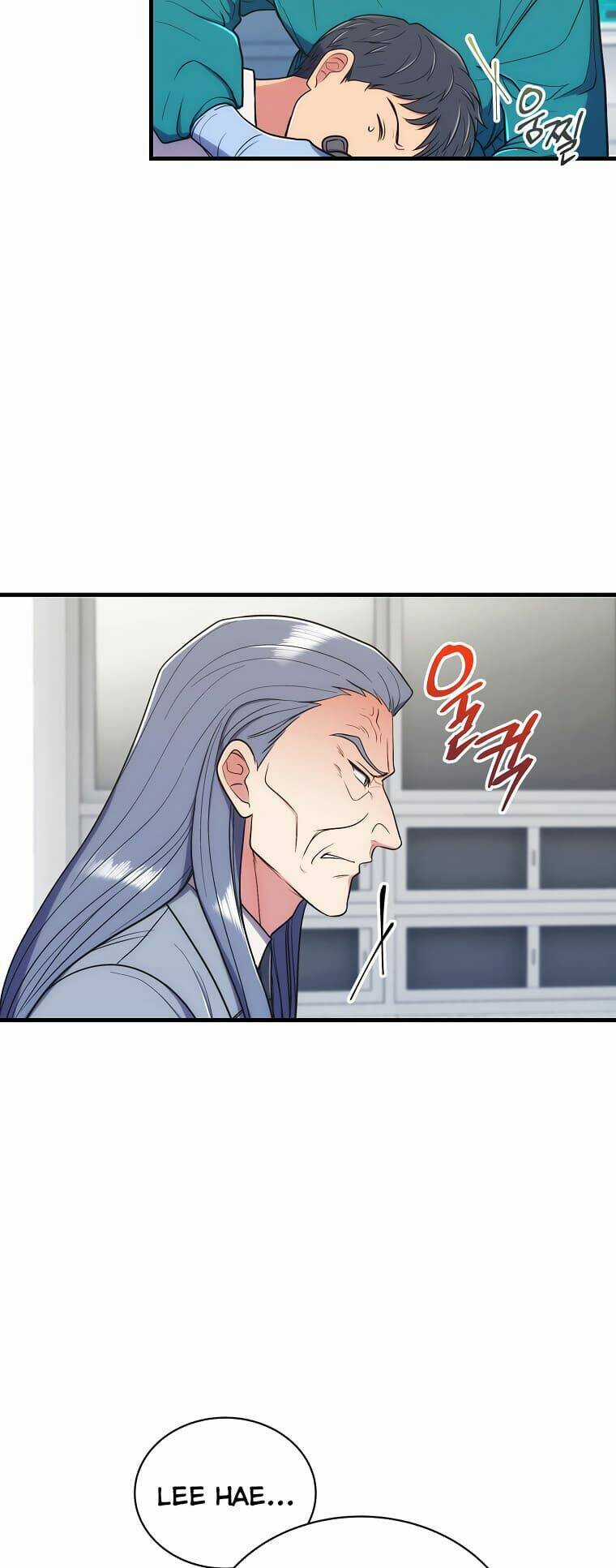 Bác Sĩ Trở Lại Chapter 128 trang 14