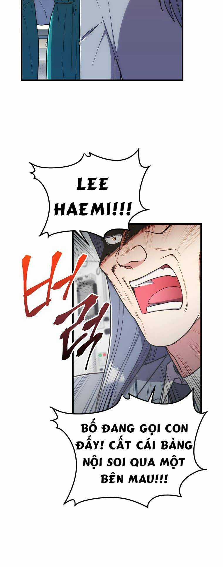 Bác Sĩ Trở Lại Chapter 128 trang 17