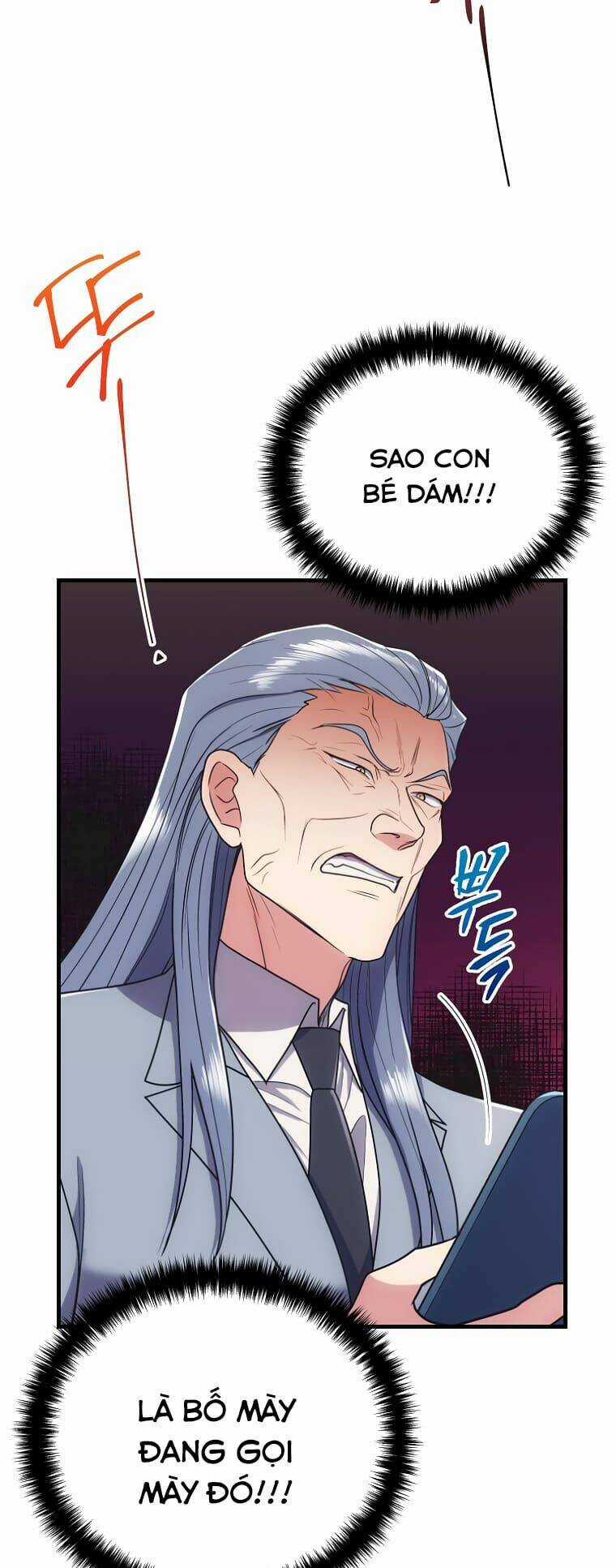 Bác Sĩ Trở Lại Chapter 128 trang 2