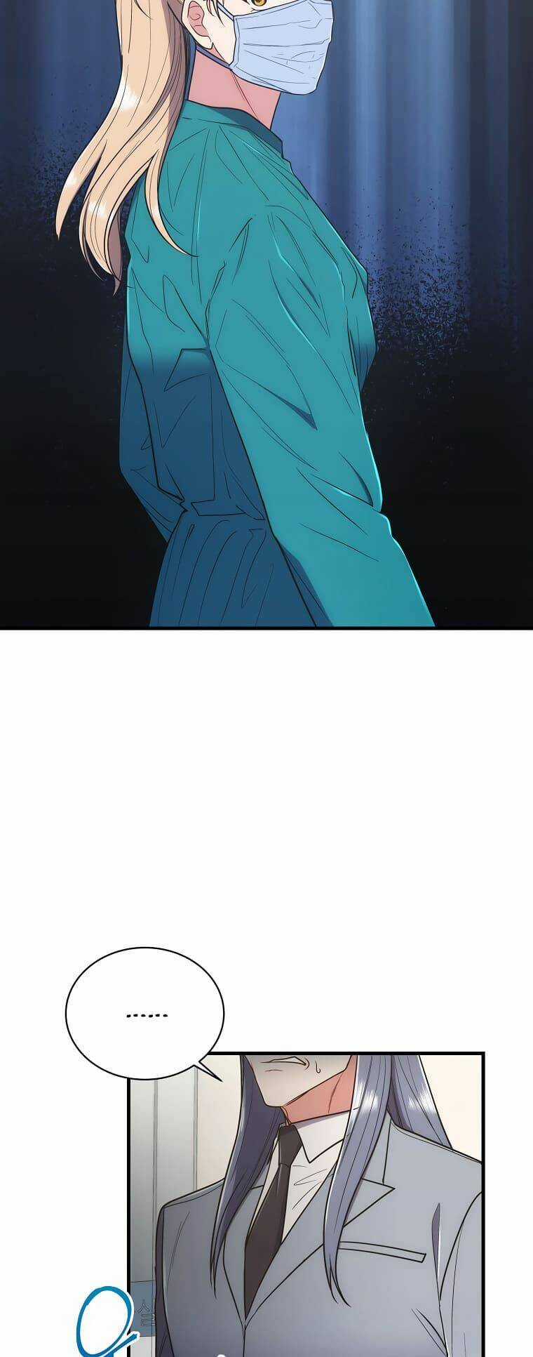 Bác Sĩ Trở Lại Chapter 128 trang 20