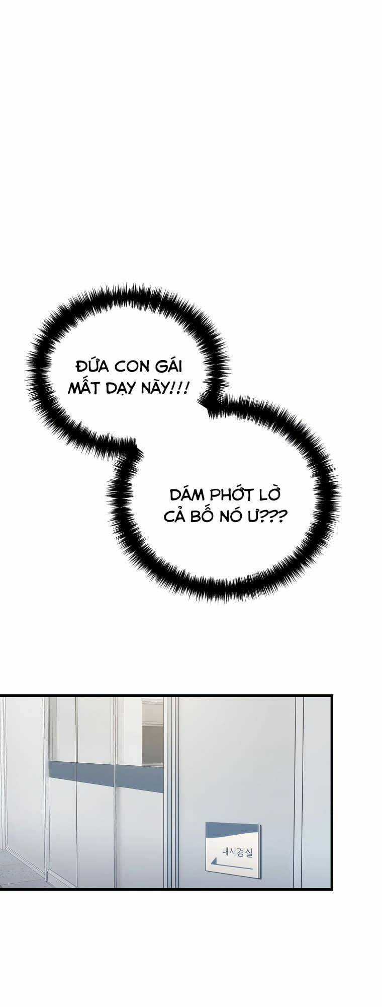 Bác Sĩ Trở Lại Chapter 128 trang 22