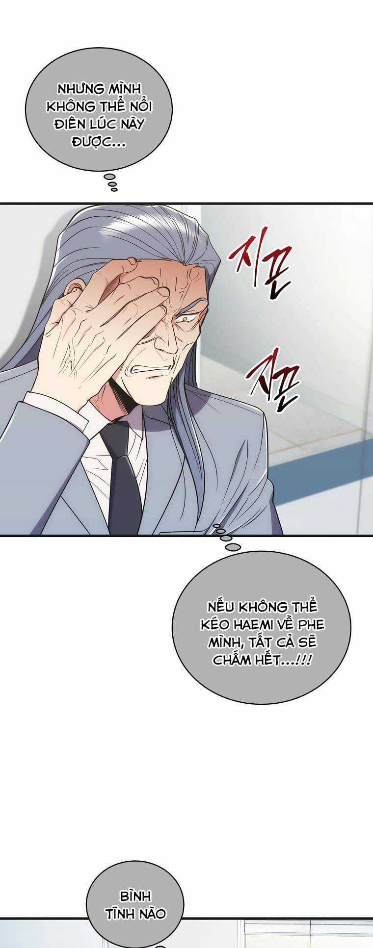 Bác Sĩ Trở Lại Chapter 128 trang 23