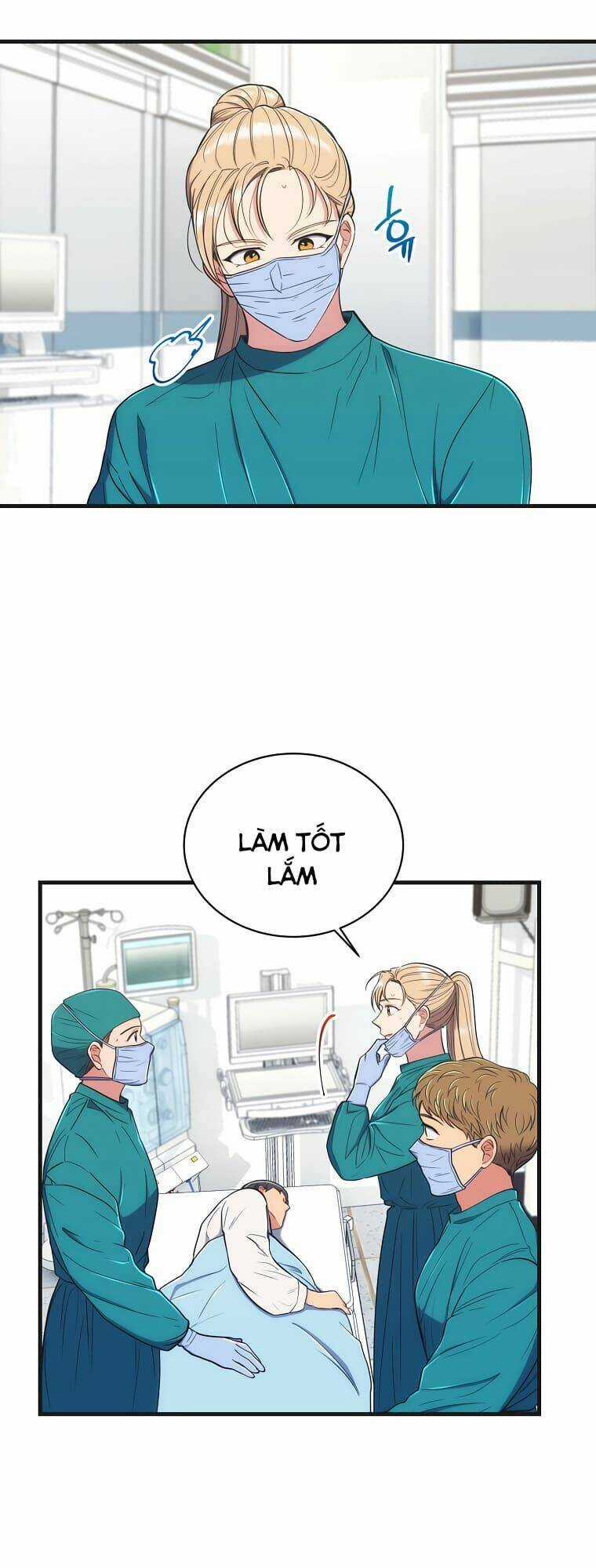 Bác Sĩ Trở Lại Chapter 128 trang 25