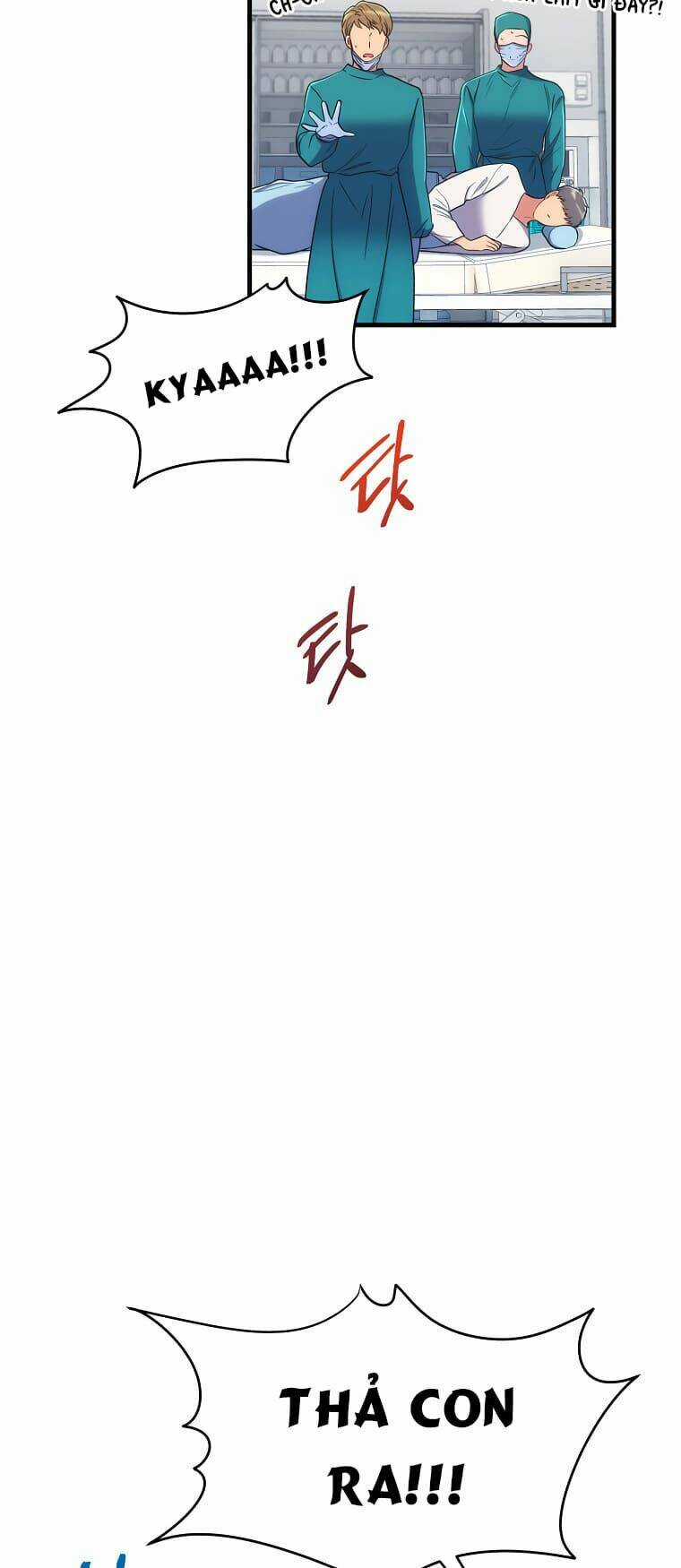 Bác Sĩ Trở Lại Chapter 128 trang 29