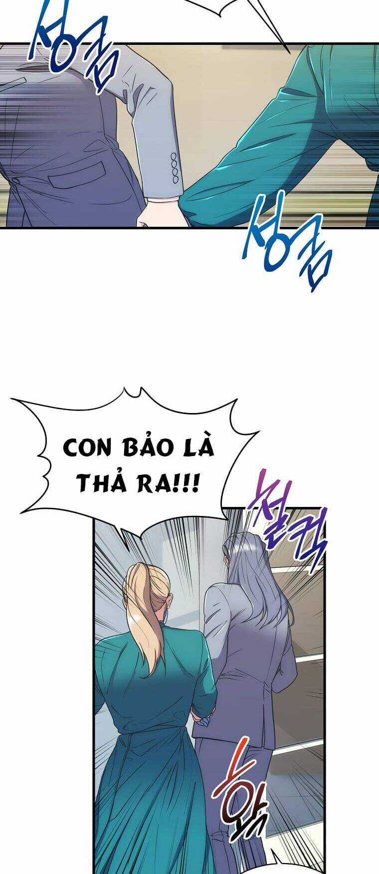 Bác Sĩ Trở Lại Chapter 128 trang 30