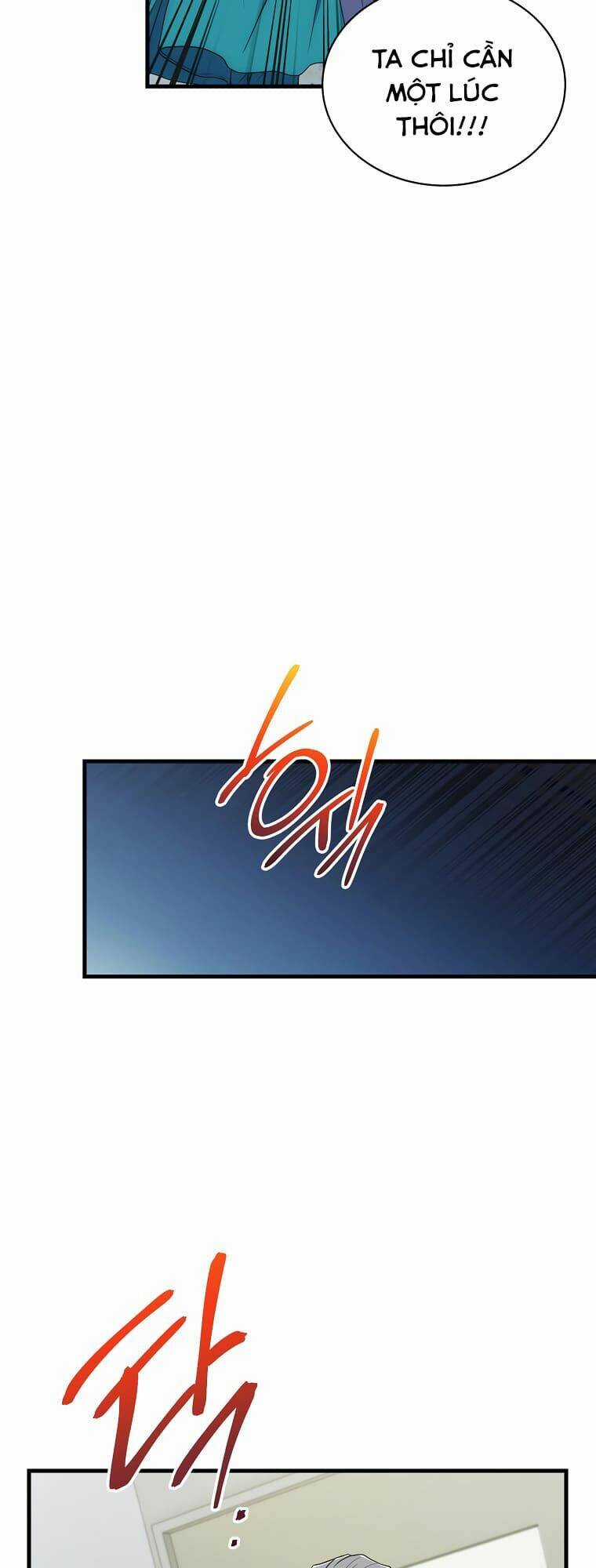 Bác Sĩ Trở Lại Chapter 128 trang 31