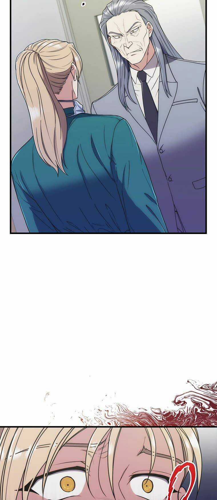 Bác Sĩ Trở Lại Chapter 128 trang 32