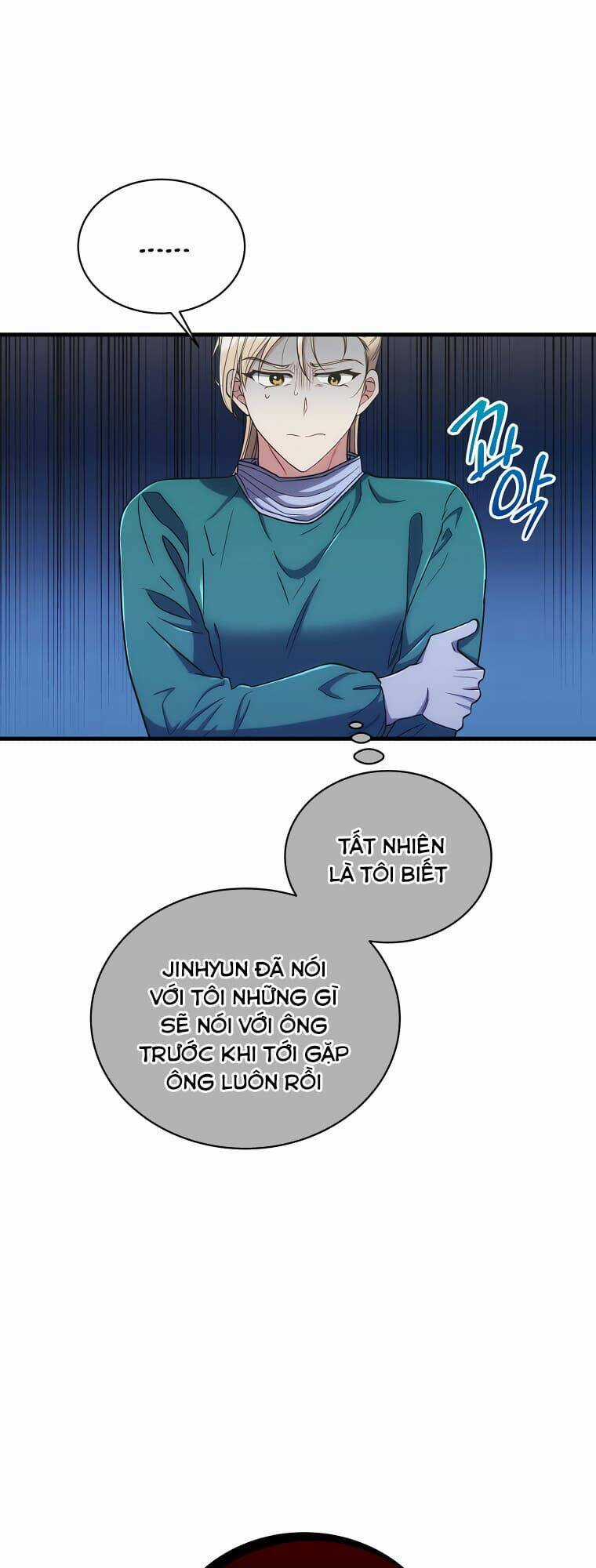 Bác Sĩ Trở Lại Chapter 128 trang 38