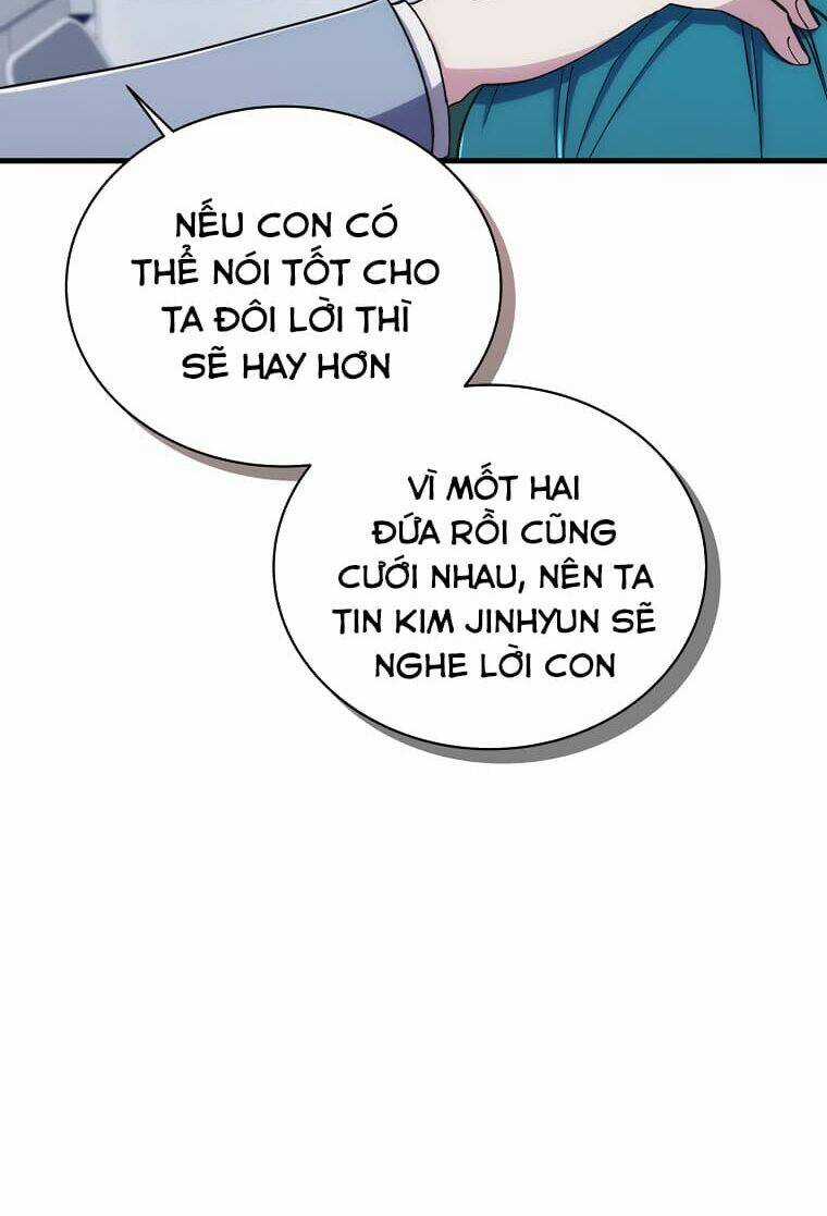 Bác Sĩ Trở Lại Chapter 128 trang 40