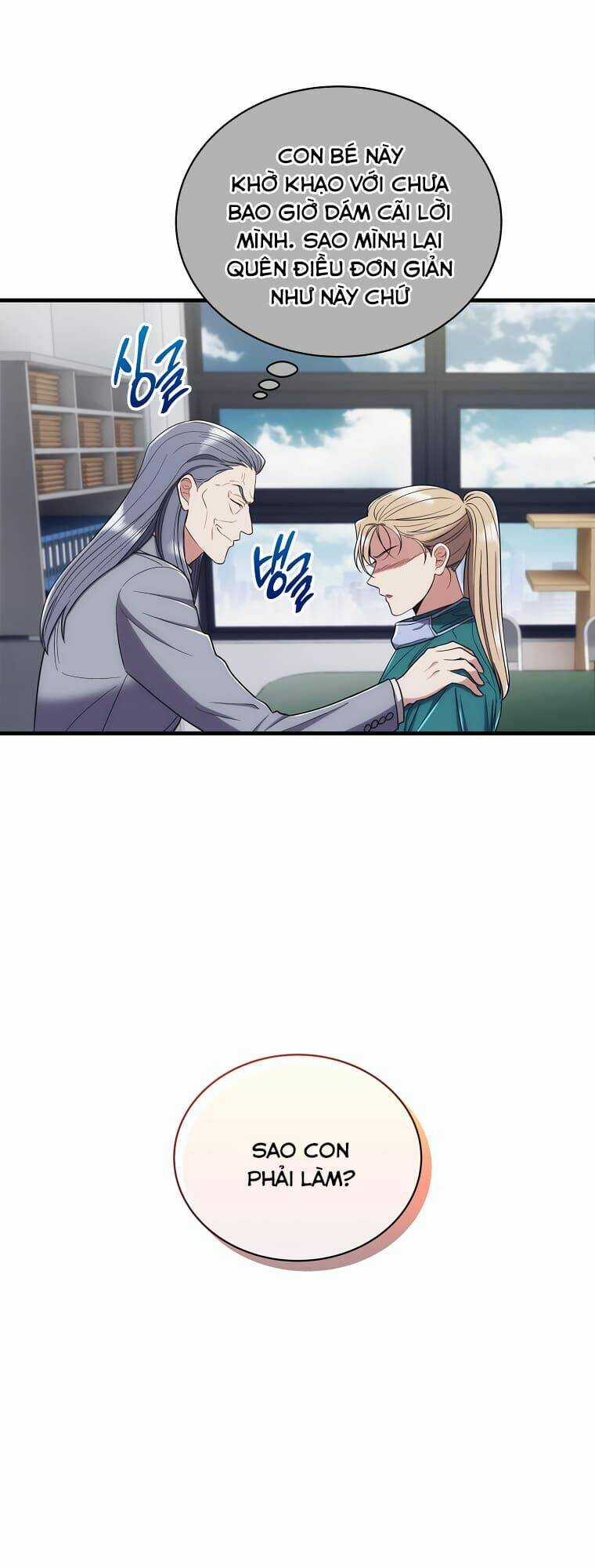 Bác Sĩ Trở Lại Chapter 128 trang 41