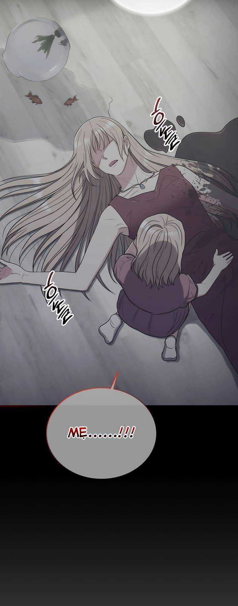 Bác Sĩ Trở Lại Chapter 128 trang 53