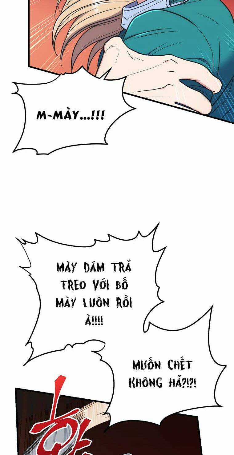 Bác Sĩ Trở Lại Chapter 128 trang 60