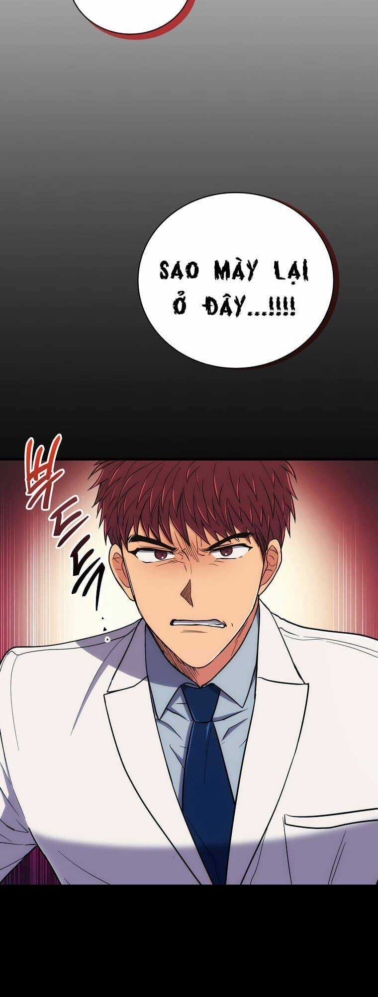 Bác Sĩ Trở Lại Chapter 128 trang 64