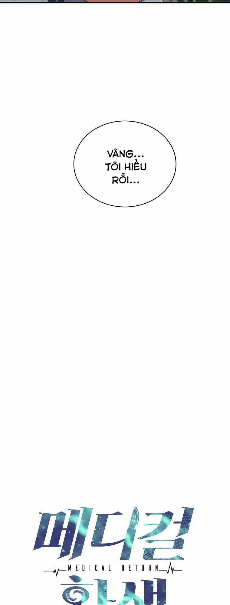 Bác Sĩ Trở Lại Chapter 128 trang 7