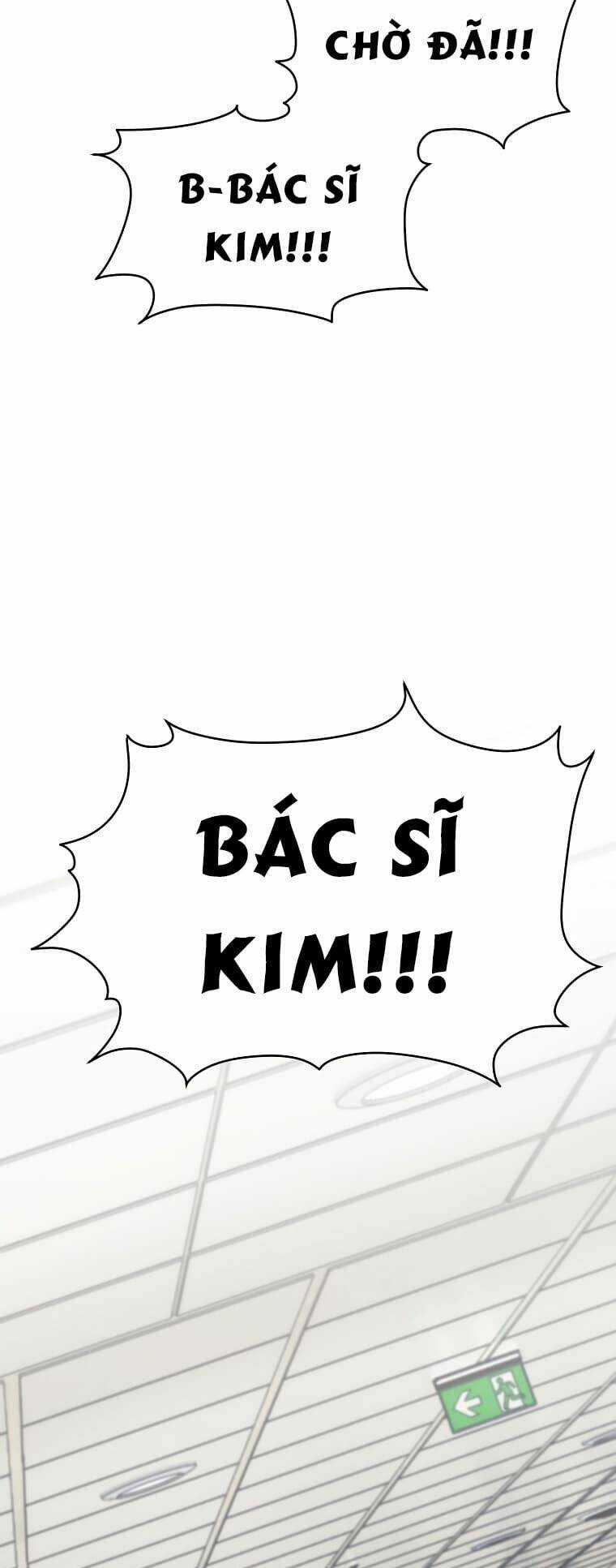 Bác Sĩ Trở Lại Chapter 129 trang 11