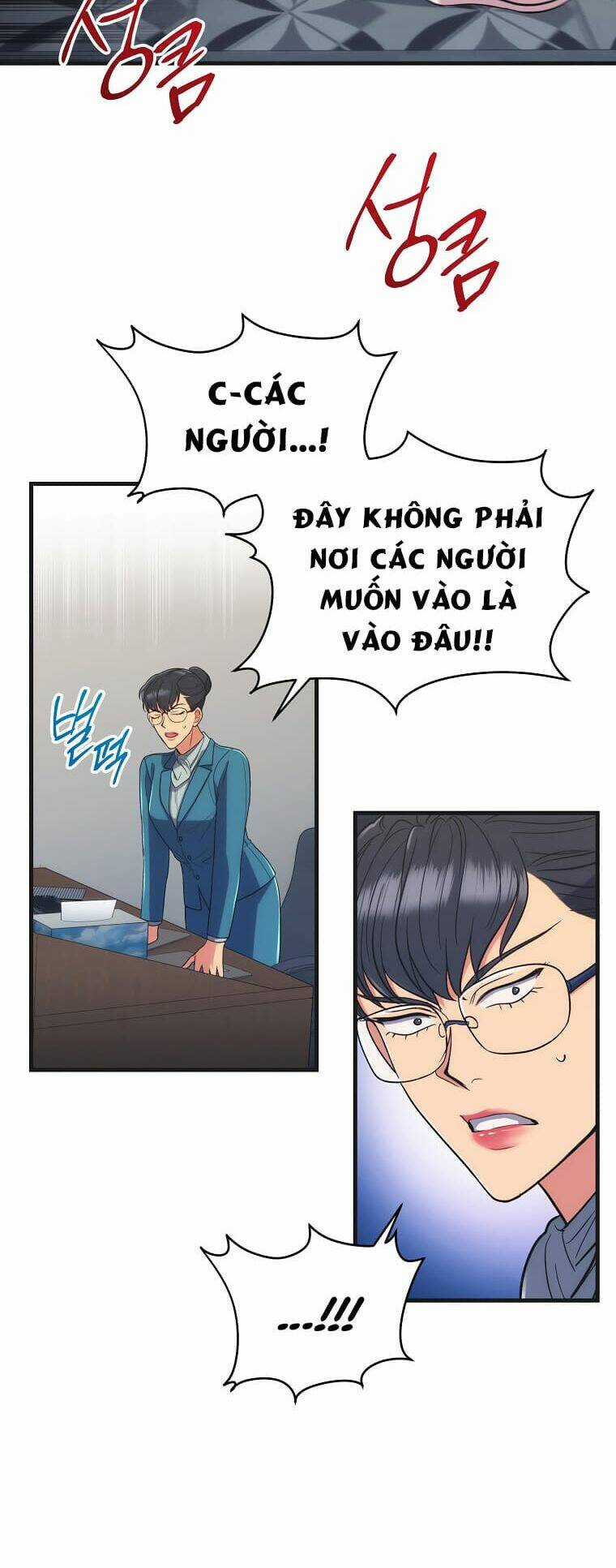 Bác Sĩ Trở Lại Chapter 129 trang 15