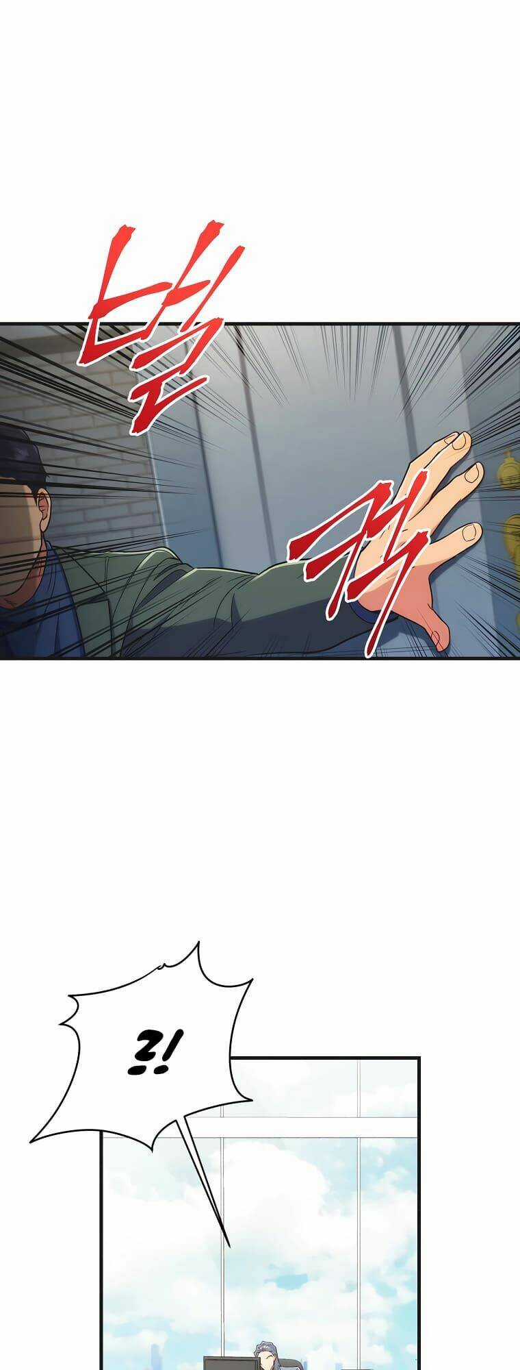 Bác Sĩ Trở Lại Chapter 129 trang 16