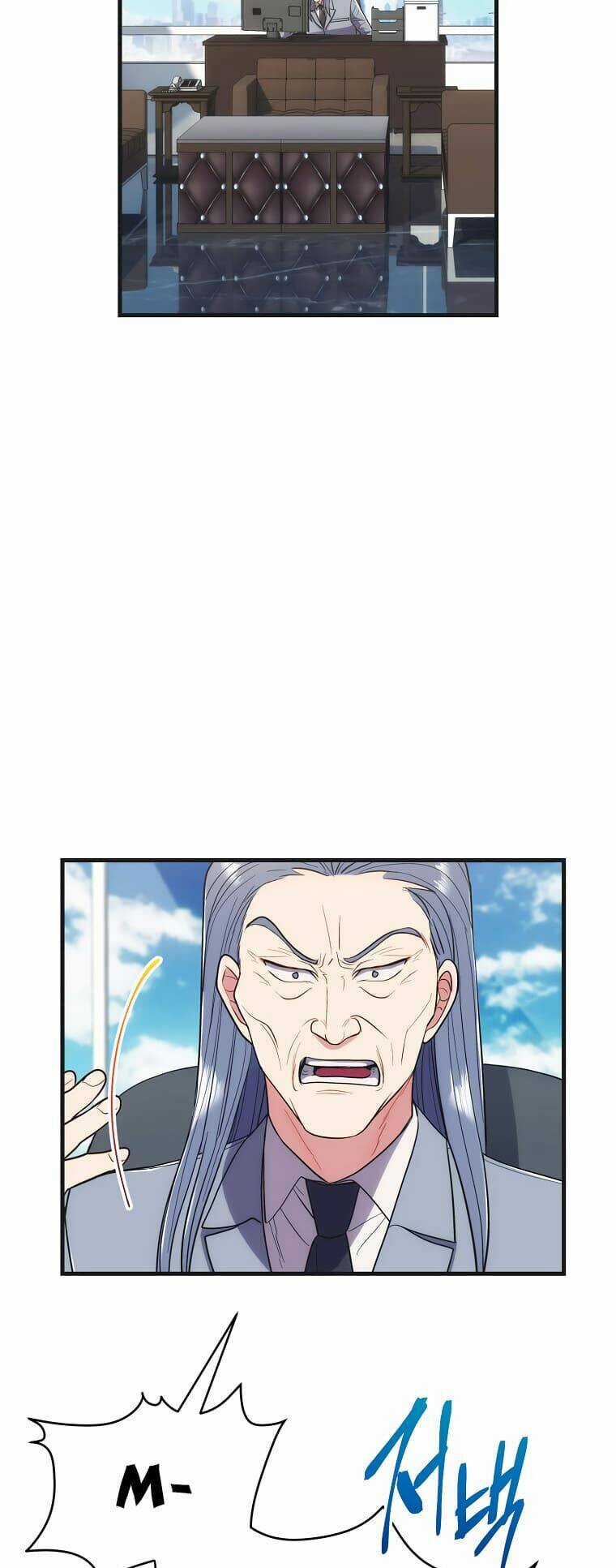 Bác Sĩ Trở Lại Chapter 129 trang 17