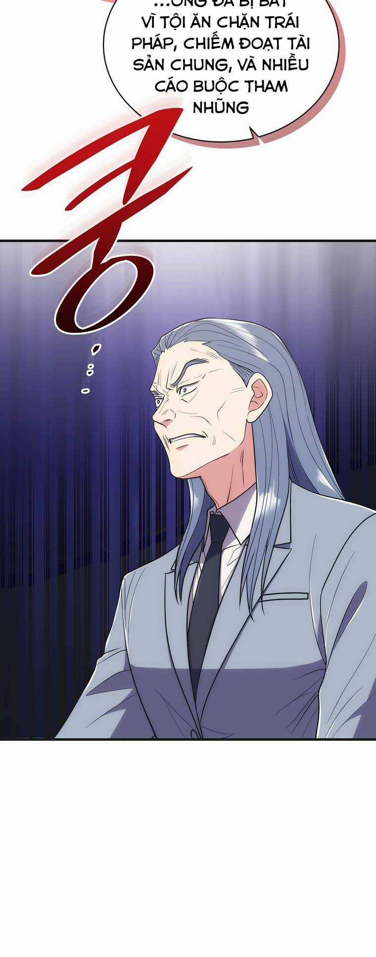 Bác Sĩ Trở Lại Chapter 129 trang 20