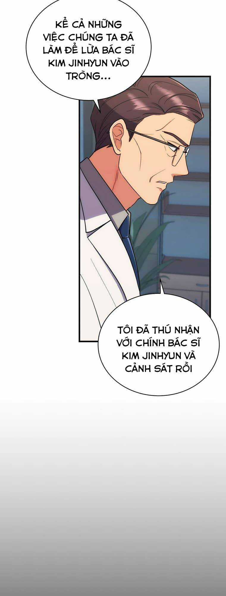 Bác Sĩ Trở Lại Chapter 129 trang 25