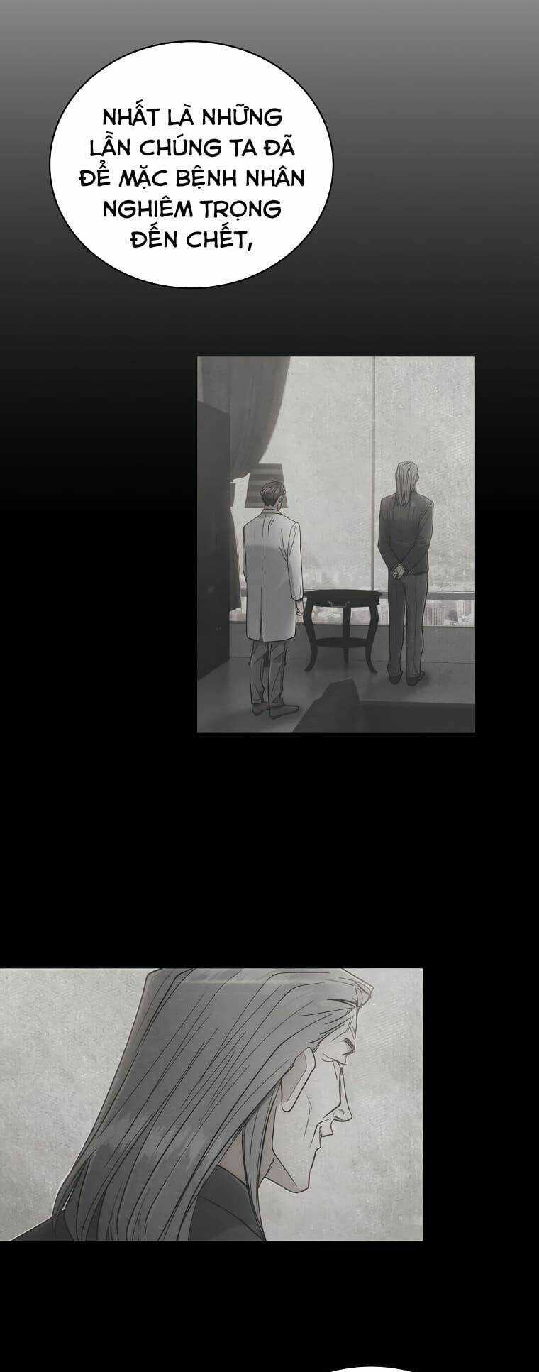 Bác Sĩ Trở Lại Chapter 129 trang 26