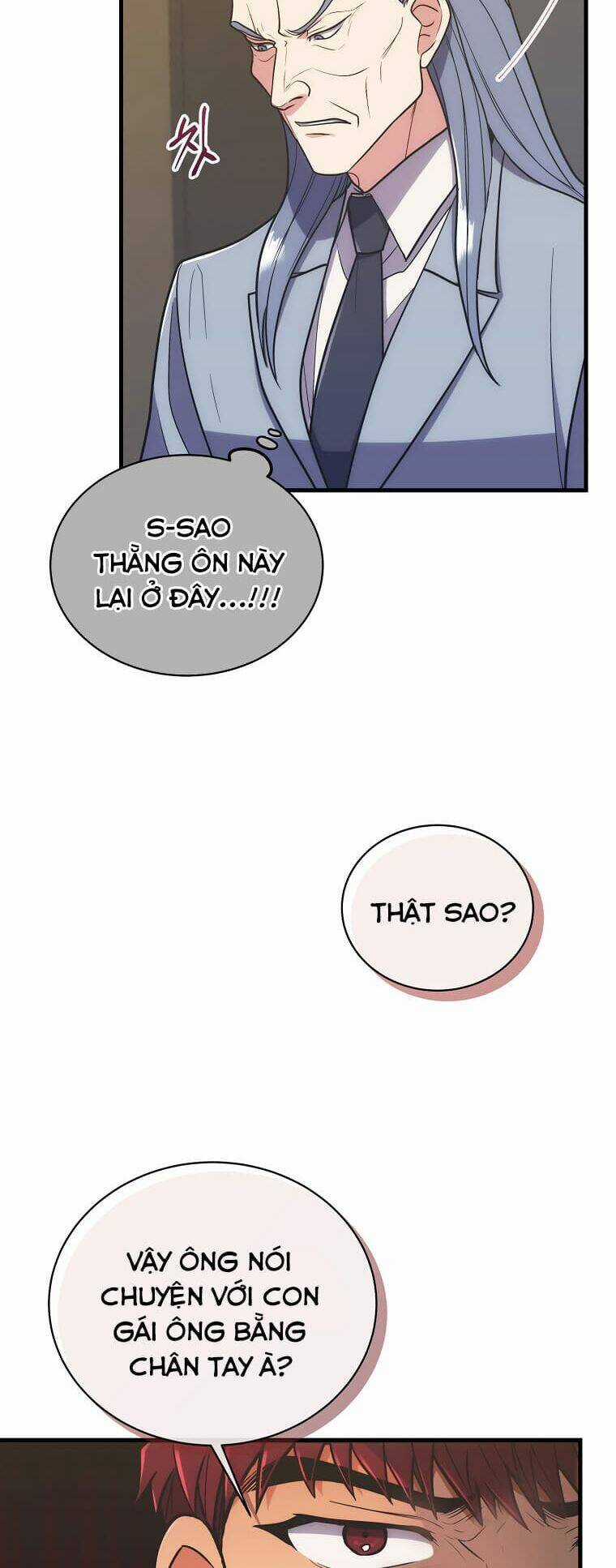 Bác Sĩ Trở Lại Chapter 129 trang 3