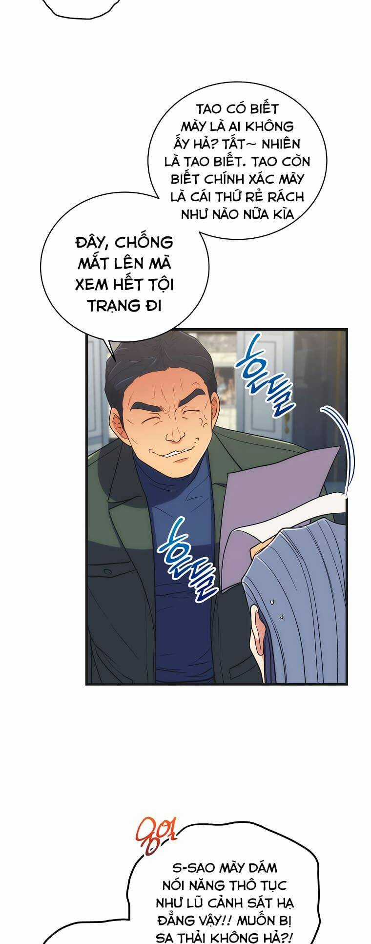 Bác Sĩ Trở Lại Chapter 129 trang 32