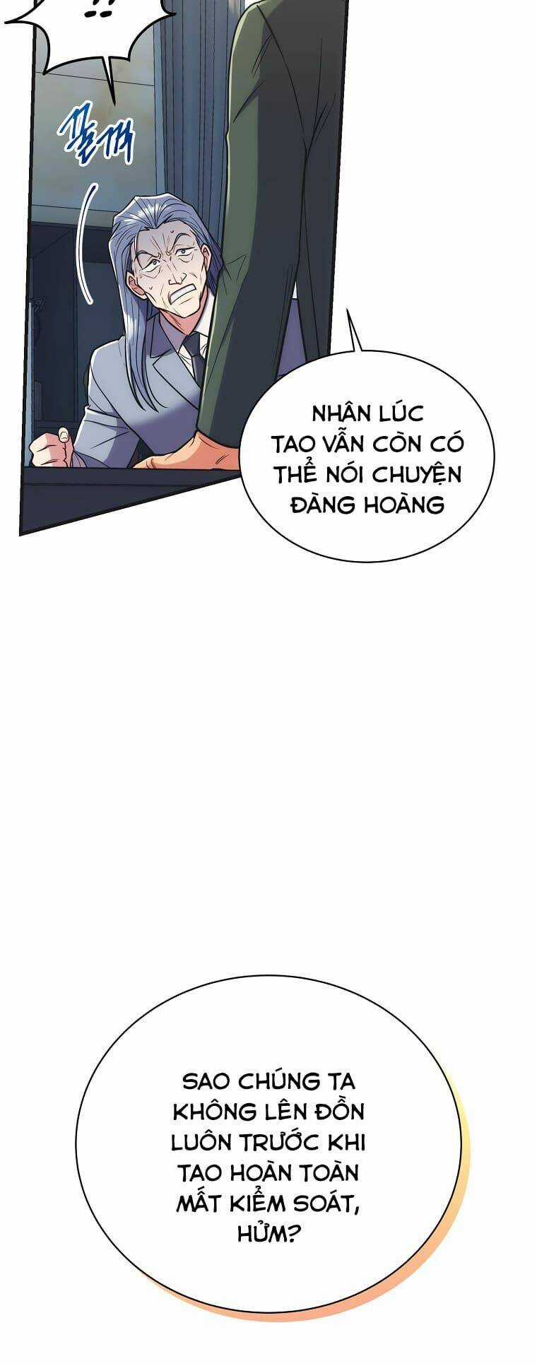 Bác Sĩ Trở Lại Chapter 129 trang 35