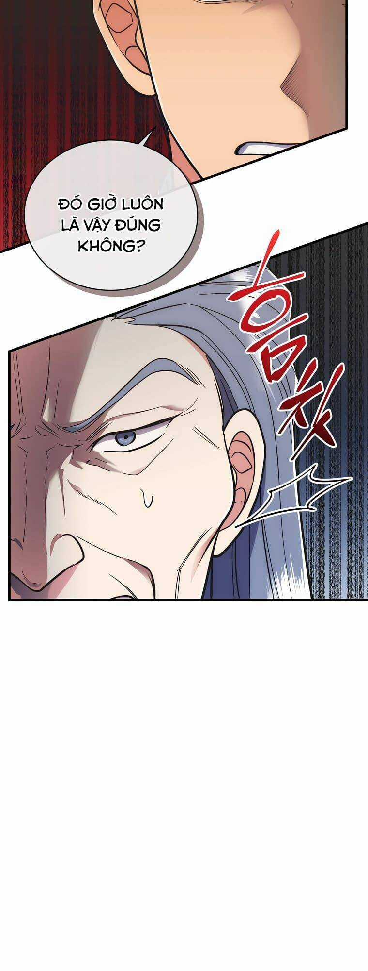 Bác Sĩ Trở Lại Chapter 129 trang 4