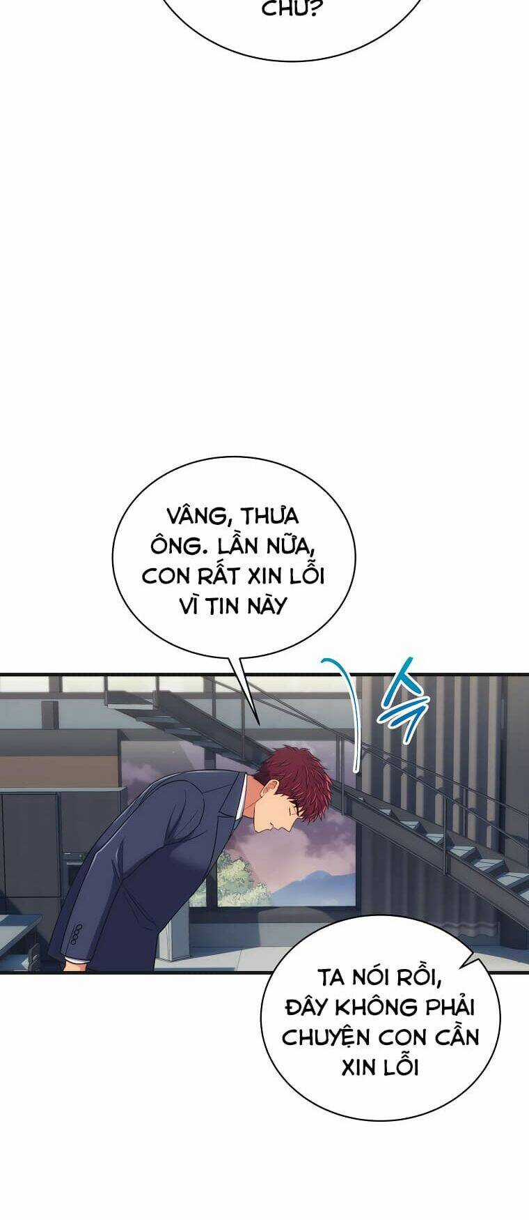 Bác Sĩ Trở Lại Chapter 129 trang 42
