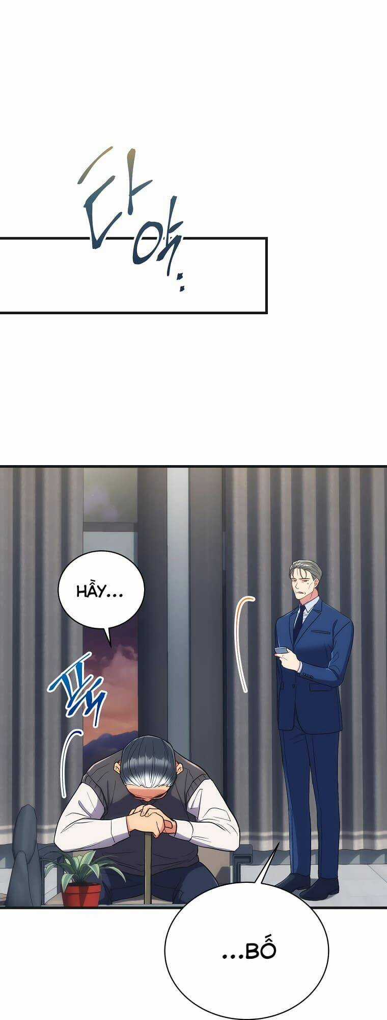 Bác Sĩ Trở Lại Chapter 129 trang 43