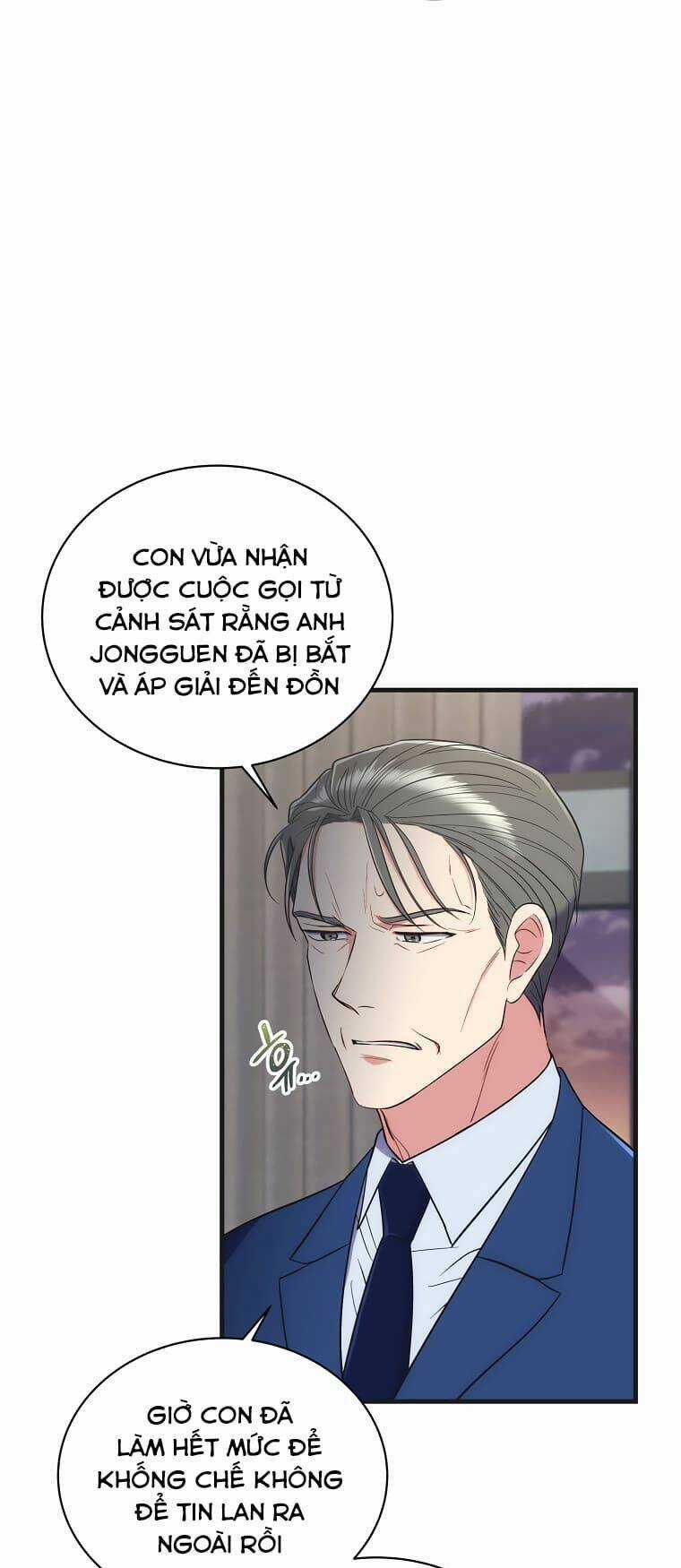 Bác Sĩ Trở Lại Chapter 129 trang 44