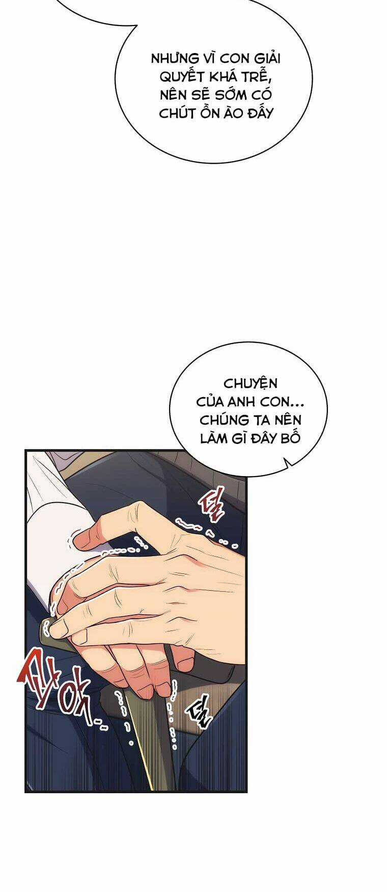 Bác Sĩ Trở Lại Chapter 129 trang 45