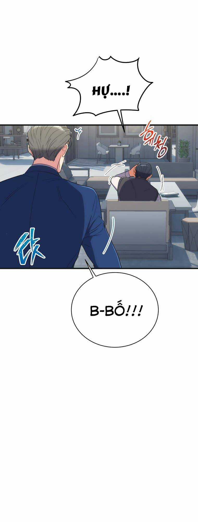 Bác Sĩ Trở Lại Chapter 129 trang 46