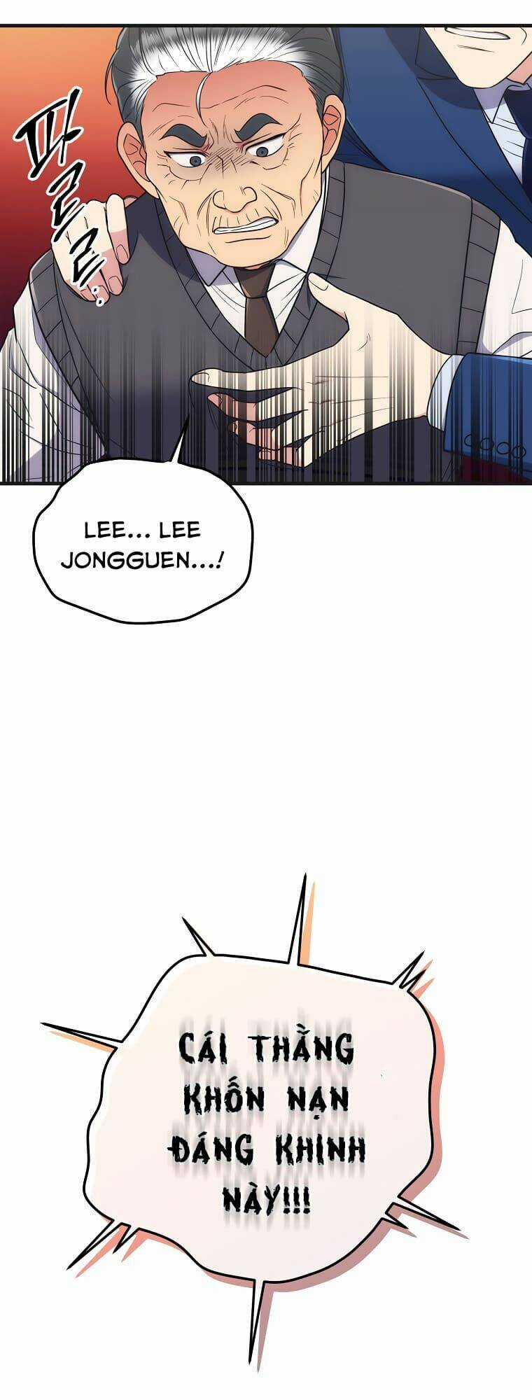 Bác Sĩ Trở Lại Chapter 129 trang 47